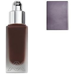 Revolution XX - XX Revolution Liquid Skin FauXXdation Double FiXX Fondotinta 27 g Marrone unisex