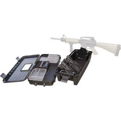 MTM Tactical Range Box Black TRB-40