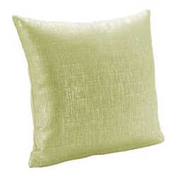 "Sparkly Chardonay 20" Designer Throw Pillow - Siscovers SPCH-P20"