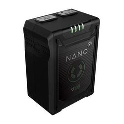 Core SWX NANO Micro 98Wh Lithium-Ion Battery (V-Mount) NANO-V98