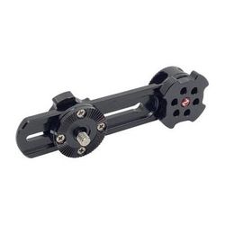 Zacuto Flush Rosette EVF Mount Z-SREM