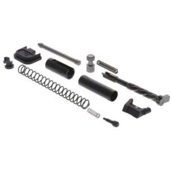 Rival Arms RA42G002A Slide Completion Kit Glock 43 43x 48 9mm Luger Black PVD