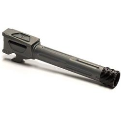 Killer Innovations Sig P320C Threaded Barrel MDC Gray SIGBT316GRY