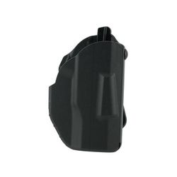 Safariland 7378383411 7TS Black SafariSeven Nylon Blend Belt Glock 2020C2121