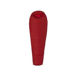 Marmot Nanowave 45 Sleeping Bag Brick Regular Left Zip 38820-066-LZ