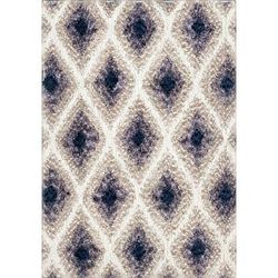 Ikat Diamond Multi 9' x 13' - Palmetto Living CT2/IKDI/05MX/275X398R