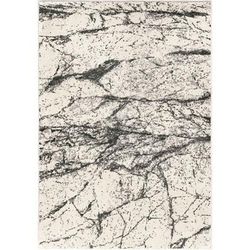 "Marble Hill Natural 5'3"x7'6" - Palmetto Living RIV/MAHI/32NT/160x230"