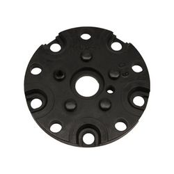 RCBS 5 Station Shell Plate Size 9 Black 88809