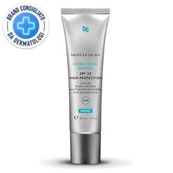 SkinCeuticals Ultra Facial UV Defense SPF 50+ Crema solare idratante a