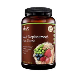 plnt Meal Replacement Plant Protein - Vanilla (28 Servings)