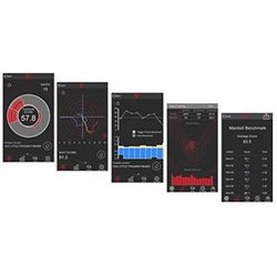 Mantis X 2 Shooting Performance System Black MT-1005