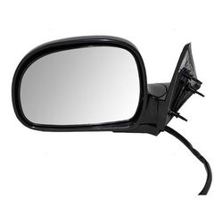 1994-1997 GMC Sonoma Left Mirror - Brock