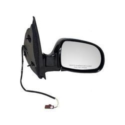 2003 Ford Windstar Right Mirror - Brock 3336-0700R