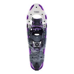 Tubbs Women's Mountaineer Snowshoe