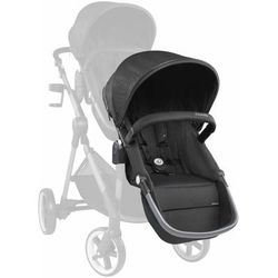 Evenflo GOLD Pivot Xpand Stroller Second Seat - Onyx Black