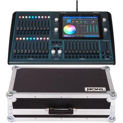 ChamSys QuickQ 20 Tour Bundle