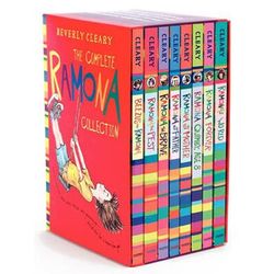 Ramona: The Complete Ramona Box Set