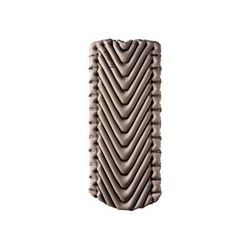 Klymit Static V Luxe Sleeping Pad Stone Extra Large 06VLST02D