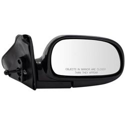 1993-1997 Toyota Corolla Right Mirror - TRQ MRA08721