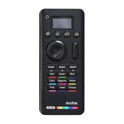 Godox 2.4 GHz Remote Control for LC500R LED Light Stick RC-R9