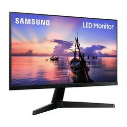 Samsung LF24T350FHNXZA 24" 16:9 FreeSync 75 Hz IPS Monitor LF24T350FHNXZA