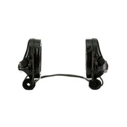 PELTOR 3M PELTOR SwatTac V Hearing Defender Headset Neckband Black MT20H682BB-09 SV