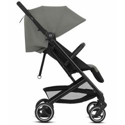 Cybex Beezy Compact Stroller - Soho Grey