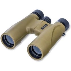 Carson Stinger 12x32mm Compact Binocular Matte Olive Green HW-232