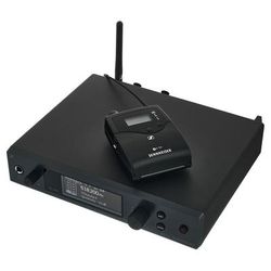 Sennheiser ew IEM G4 A-Band B-Stock