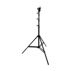 Matthews Hollywood Combo Triple Riser Stand (Black, 14.8') BC366165