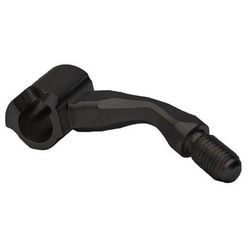 Anarchy Outdoors Rimfire Ruger Precision / American Bolt Handle Right Hand Black 791617485600