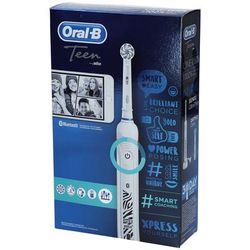Oral-B® Spazzolino Elettrico Ricaricabile SmartSeries Teen 1 pz da den