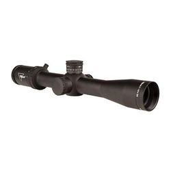 Trijicon Credo 2-10x36mm Ffp Illuminated Rifle Scope - Credo 2-10x36mm Ffp Illum Red Moa Precision