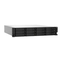 QNAP TS-1232PXU-RP-4G 12-Bay NAS Enclosure TS-1232PXU-RP-4G-US