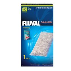 Fluval 50 Filter Insert Ammonia Remover