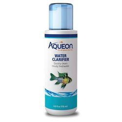 Water Clarifier, 4 oz., 4 FZ