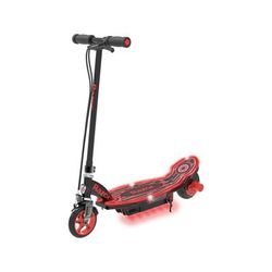 Razor Power Core E90 Glow Electric Scooter Black/Red 13112181