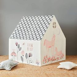Wonder & Wise Unicorn Playhome