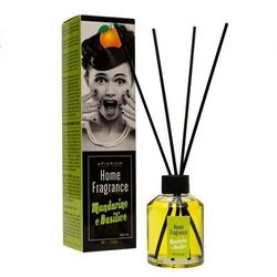 Apiarium - Home Fragrance Mandarino e Basilico Profumatori per ambiente 100 ml unisex