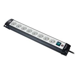 Brennenstuhl P-L Power Split 8-Way Switch