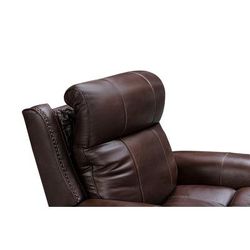 6PH-3717 Demara Rocker Recliner With Power & Power Head Rest - BarcaLounger 6PH3717372388