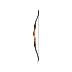 October Mountain Explorer 2.0 Riser 62 in. LH OMP177L