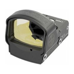 Leupold DeltaPoint Pro 1x 6 MOA Dot Red Dot Sight Matte Black 181105