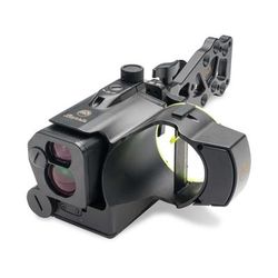 Burris Oracle 2 Rangefinding Bow Sight Matte Black 300401