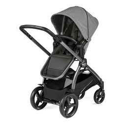 Peg Perego YPSI Single-to-Double Stroller - Atmosphere