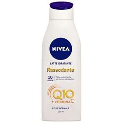 NIVEA - NIVEA Latte Rassodante Idratante Q10 Energy Body Lotion 250 ml unisex