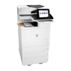 HP Color LaserJet Enterprise Flow M776z All-In-One Laser Printer 3WT91A BGJ