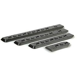 MDT M-LOK Arca Swiss Rail Full Short 7in Black 103568-BLK