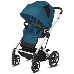 Cybex Talos S Lux All-Terrain Stroller - River Blue
