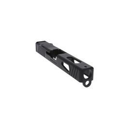 Rival Arms Precision Slide RMR Ready Compatible With Glock 17 Gen 3 1 RA-RA10G102A
